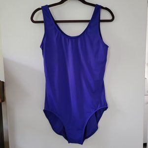 Balera classic tank leotard
